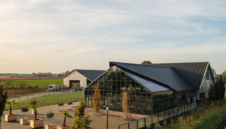 Dinerbon.com Geesteren Restaurant Vinck