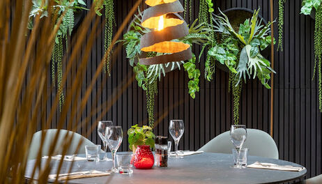 Dinerbon.com Utrecht Restaurant Vlonders Utrecht