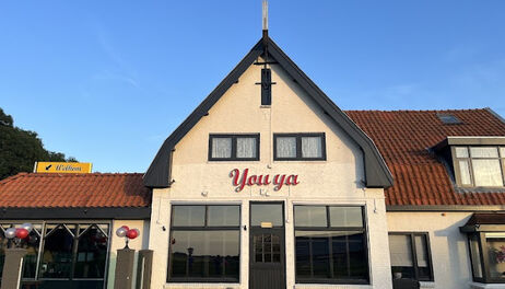Dinerbon.com Wijdenes Restaurant Youya