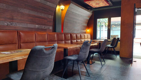 Dinerbon.com Zwolle Restaurant Zemen
