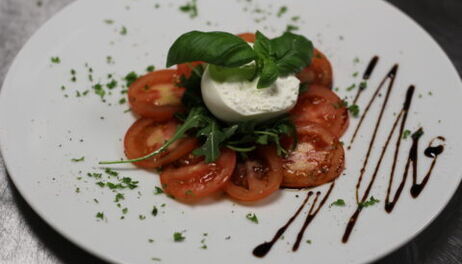 Dinerbon.com Hoogeveen Restaurant Ziezo