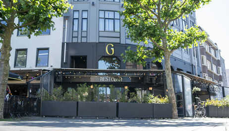 Dinerbon.com Heerlen Restobar G1