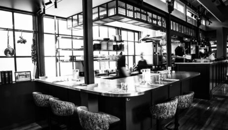 Dinerbon.com De Bilt Restobar Mosa
