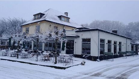 Dinerbon.com Doorn Reyck Restaurant Café