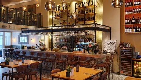 Dinerbon.com Amersfoort Rhodos Pallas