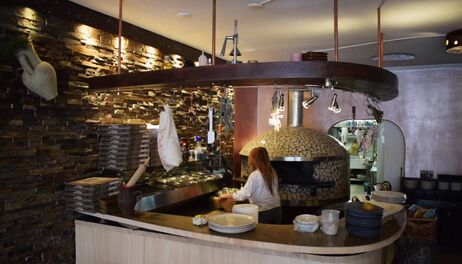 Dinerbon.com Den Haag Riso Bianco 2018