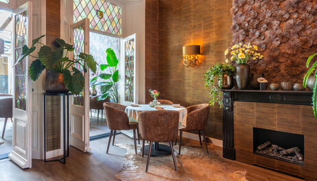 Dinerbon.com Arnhem Ristorante Cielo