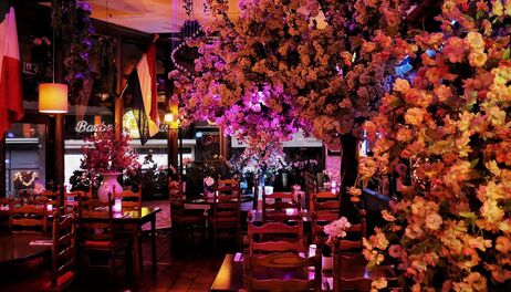 Dinerbon.com Zoetermeer Ristorante Italiano Pizzeria Romagna