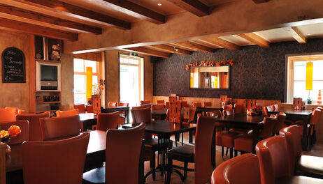 Dinerbon.com Hollum Ristorante Pizzeria 'Il Vulcano'
