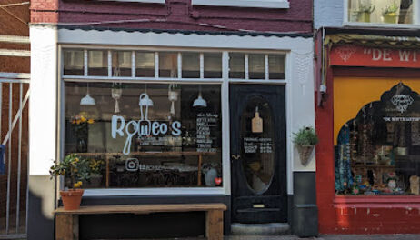 Dinerbon.com Haarlem Romeo's Bakery