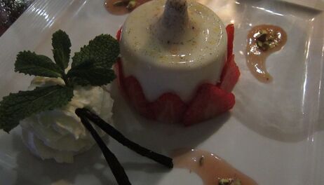 Dinerbon.com Amsterdam Rossini