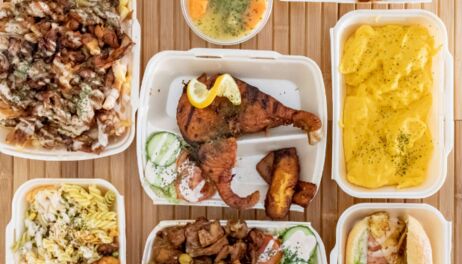 Dinerbon.com Vlaardingen Sabroso Vlaardingen