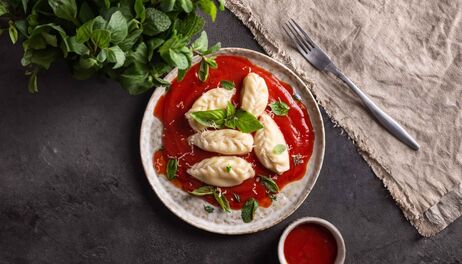 Dinerbon.com Woerden Sapori Sardi (RESERVEREN)