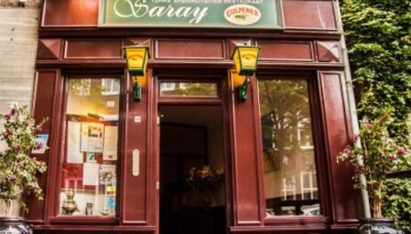 Dinerbon.com Leeuwarden Saray