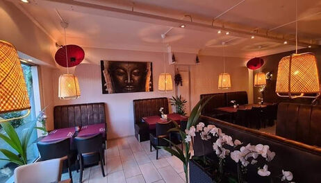 Dinerbon.com Mechelen Sasi Thai