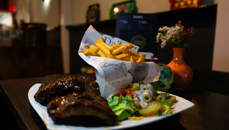 Dinerbon.com Valkenburg Satalana Valkenburg