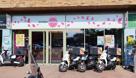 Dinerbon.com Vlaardingen Shabu to go Vlaardingen (afhalen)