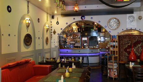 Dinerbon.com Breda Shato