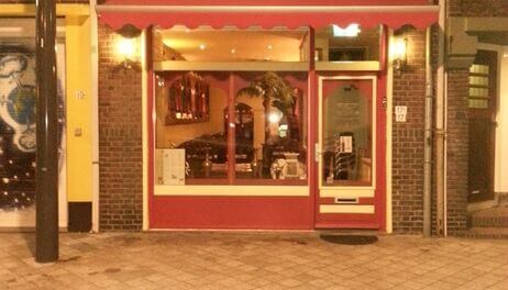 Dinerbon.com Sittard Simla Indiaas Tandoori (Geen E-vouchers)