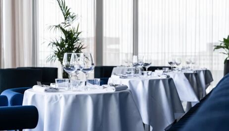 Dinerbon.com Antwerpen Skybar Antwerp