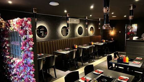 Dinerbon.com Spijkenisse Soul of Asia