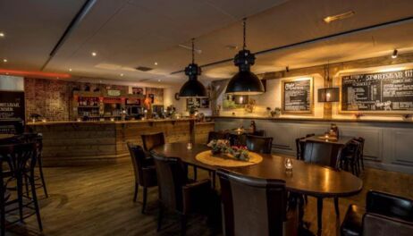 Dinerbon.com Annen Sportsbar Annen