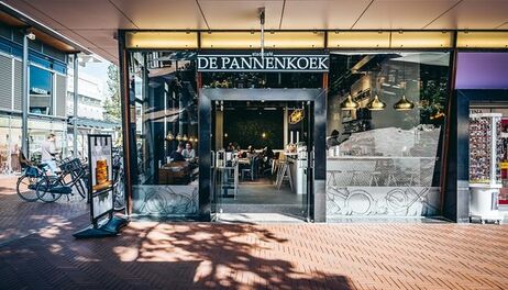 Dinerbon.com Amstelveen Stadscafe de Pannenkoek