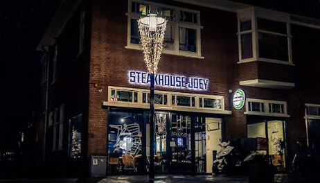 Dinerbon.com Hillegom Steakhouse Joey
