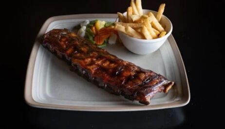 Dinerbon.com Lelystad Steakhouse Lely