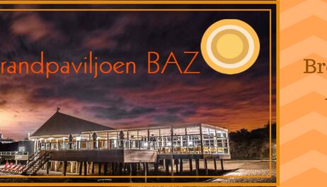 Dinerbon.com Breskens Strandpaviljoen Breskens Aan Zee (BAZ)