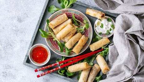 Dinerbon.com Heerhugowaard Streetfood By Hiennies & Bubble Tea