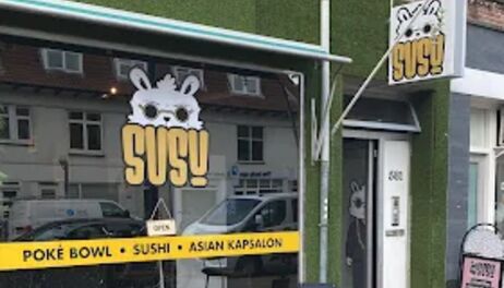 Dinerbon.com Utrecht Susu Poké