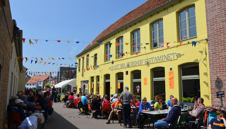Dinerbon.com Zuienkerke 't Boldershof