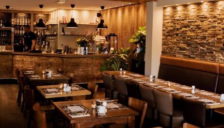 Dinerbon.com Utrecht 't Kippegie