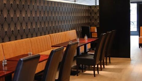 Dinerbon.com Olen 't Steppenhuisje