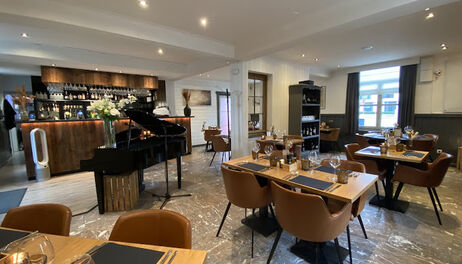 Dinerbon.com  Table Quinze