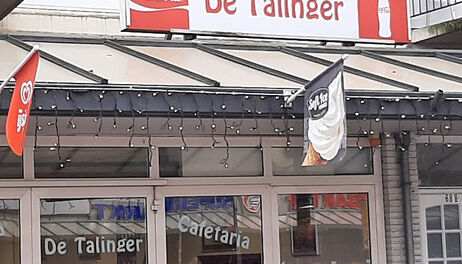 Dinerbon.com Apeldoorn Talinger