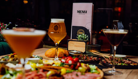 Dinerbon.com Breda Tapasbar Plan B