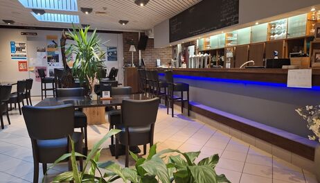 Dinerbon.com Ravels Taverne de Wouwer