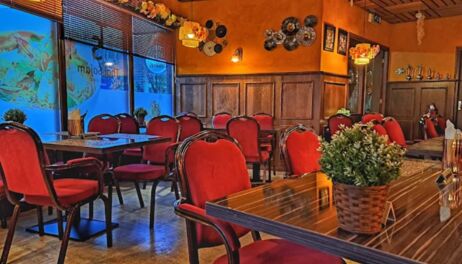 Dinerbon.com Sittard Thai Sajam | Authentiek Thais Restaurant 