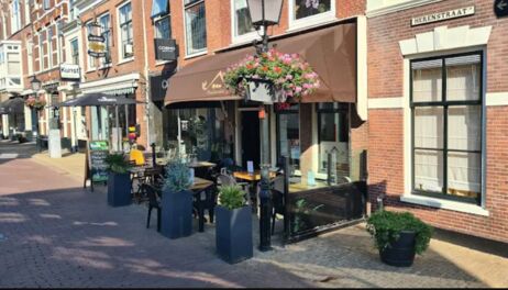 Dinerbon.com Voorburg Thailandia Voorburg Thaifood