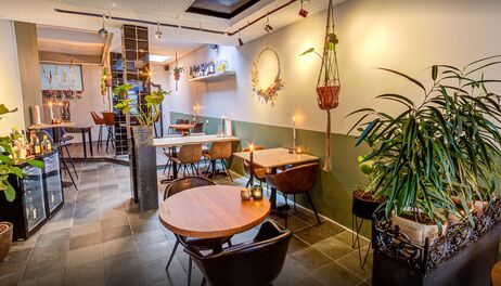 Dinerbon.com Drachten Thús