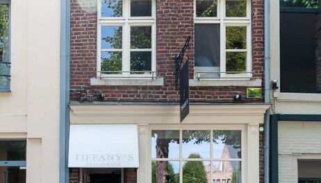 Dinerbon.com Maaseik Tiffany's by Pascal