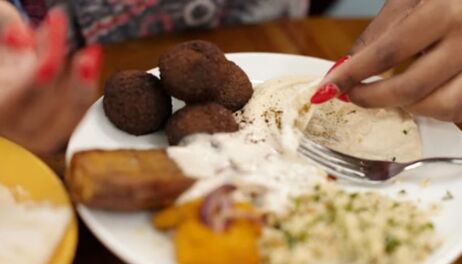 Dinerbon.com Eindhoven Todotime