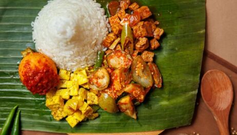 Dinerbon.com Alkmaar Toko Banyuwangi