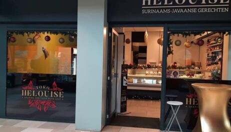 Dinerbon.com Amstelveen Toko Helouise