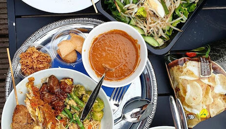 Dinerbon.com Roden Toko Jawi