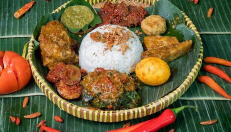 Dinerbon.com Zaandam Toko Kalimantan