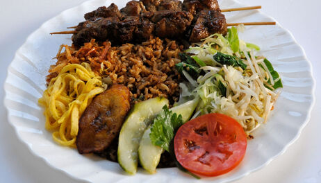Dinerbon.com Heerhugowaard Toko Tomohon Manado