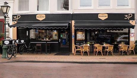 Dinerbon.com Leiden Trattoria Panini